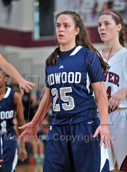 Thumbnail 2 in Lower Merion vs Midwood (Philly-NY Challenge) photogallery.
