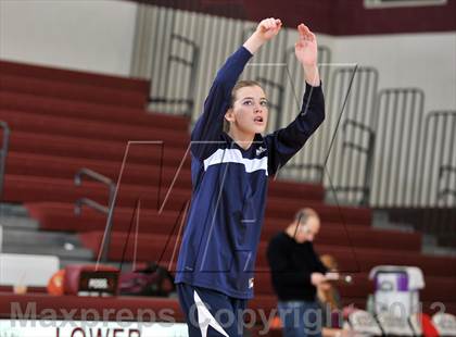Thumbnail 3 in Lower Merion vs Midwood (Philly-NY Challenge) photogallery.