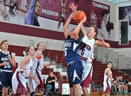 Thumbnail 3 in Lower Merion vs Midwood (Philly-NY Challenge) photogallery.