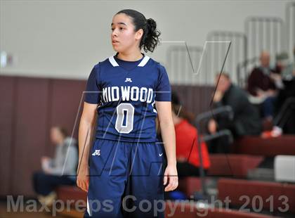 Thumbnail 1 in Lower Merion vs Midwood (Philly-NY Challenge) photogallery.