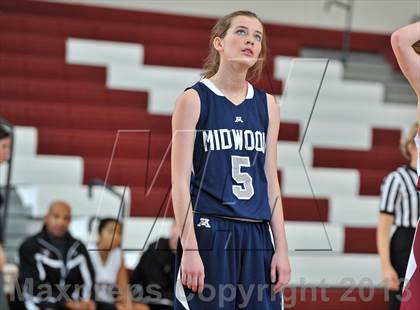 Thumbnail 3 in Lower Merion vs Midwood (Philly-NY Challenge) photogallery.