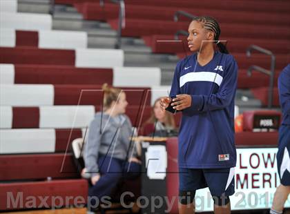 Thumbnail 1 in Lower Merion vs Midwood (Philly-NY Challenge) photogallery.