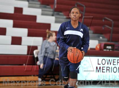 Thumbnail 2 in Lower Merion vs Midwood (Philly-NY Challenge) photogallery.