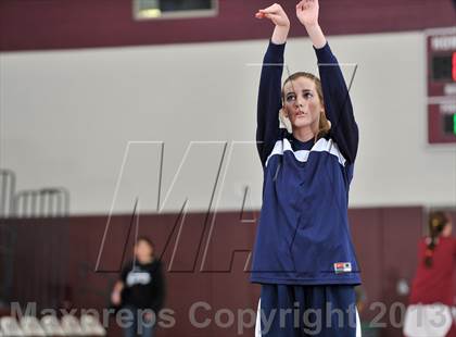 Thumbnail 1 in Lower Merion vs Midwood (Philly-NY Challenge) photogallery.