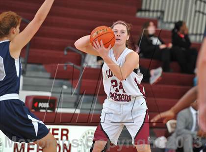 Thumbnail 2 in Lower Merion vs Midwood (Philly-NY Challenge) photogallery.