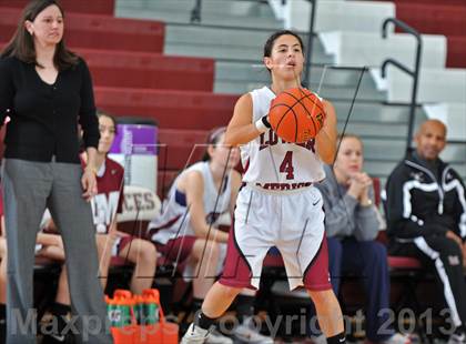 Thumbnail 1 in Lower Merion vs Midwood (Philly-NY Challenge) photogallery.