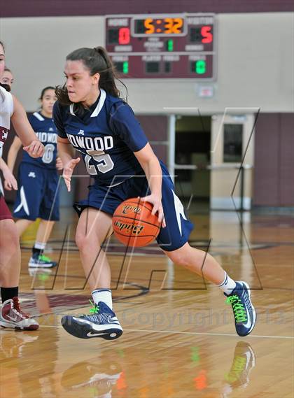 Thumbnail 2 in Lower Merion vs Midwood (Philly-NY Challenge) photogallery.