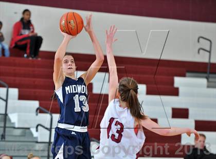 Thumbnail 2 in Lower Merion vs Midwood (Philly-NY Challenge) photogallery.