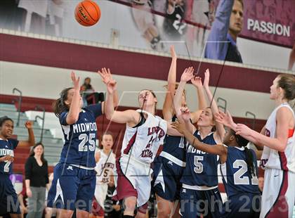 Thumbnail 3 in Lower Merion vs Midwood (Philly-NY Challenge) photogallery.
