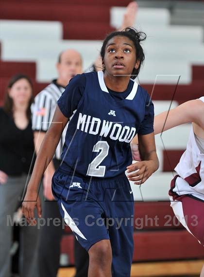 Thumbnail 2 in Lower Merion vs Midwood (Philly-NY Challenge) photogallery.
