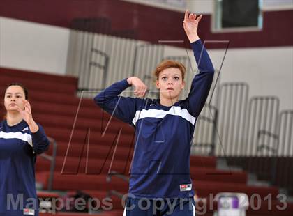Thumbnail 2 in Lower Merion vs Midwood (Philly-NY Challenge) photogallery.