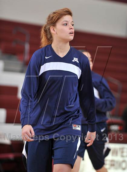 Thumbnail 1 in Lower Merion vs Midwood (Philly-NY Challenge) photogallery.