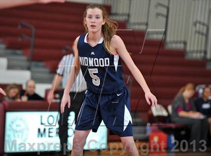 Thumbnail 2 in Lower Merion vs Midwood (Philly-NY Challenge) photogallery.