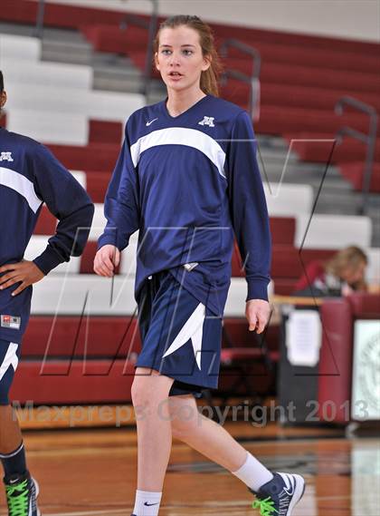 Thumbnail 2 in Lower Merion vs Midwood (Philly-NY Challenge) photogallery.