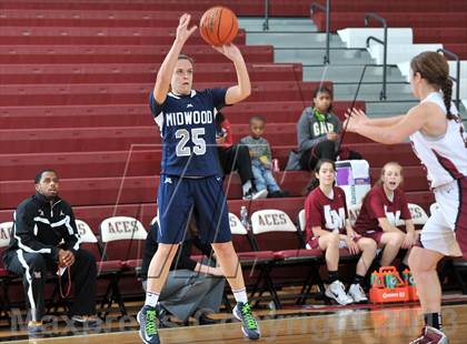 Thumbnail 2 in Lower Merion vs Midwood (Philly-NY Challenge) photogallery.