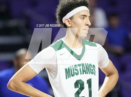 Thumbnail 3 in Marshall vs. Lakewood Ranch (City of Palms Classic) photogallery.