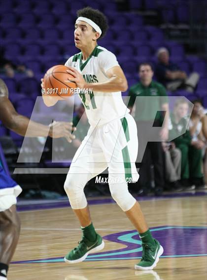 Thumbnail 3 in Marshall vs. Lakewood Ranch (City of Palms Classic) photogallery.