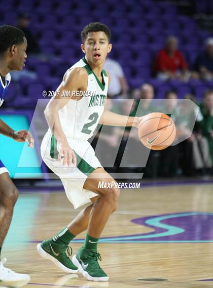Thumbnail 1 in Marshall vs. Lakewood Ranch (City of Palms Classic) photogallery.