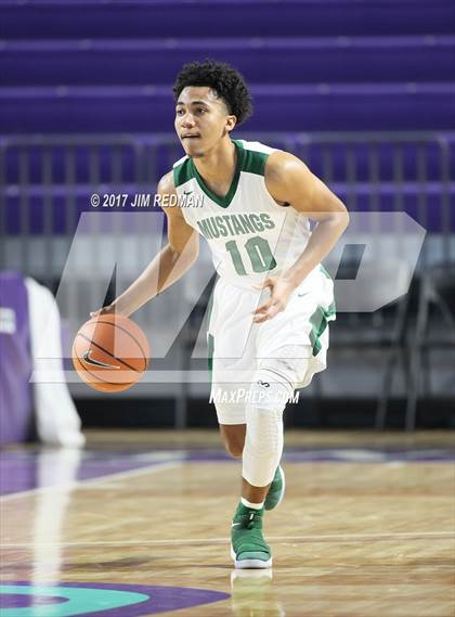 Thumbnail 1 in Marshall vs. Lakewood Ranch (City of Palms Classic) photogallery.