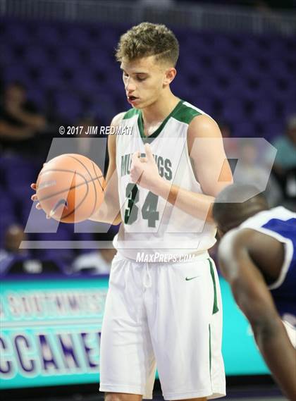 Thumbnail 2 in Marshall vs. Lakewood Ranch (City of Palms Classic) photogallery.