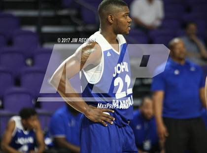 Thumbnail 3 in Marshall vs. Lakewood Ranch (City of Palms Classic) photogallery.