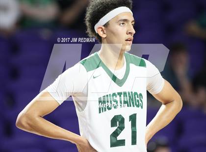 Thumbnail 3 in Marshall vs. Lakewood Ranch (City of Palms Classic) photogallery.