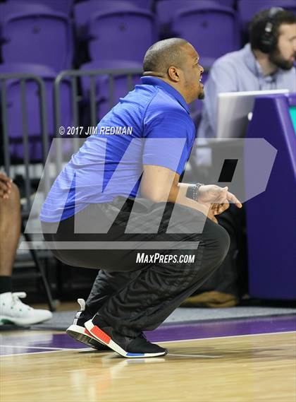 Thumbnail 1 in Marshall vs. Lakewood Ranch (City of Palms Classic) photogallery.