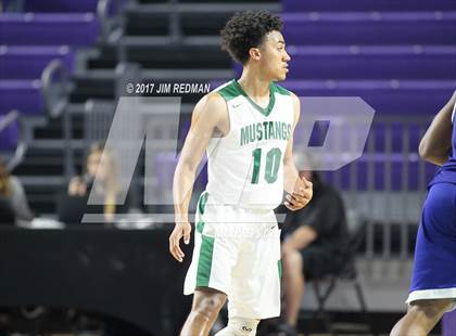 Thumbnail 1 in Marshall vs. Lakewood Ranch (City of Palms Classic) photogallery.
