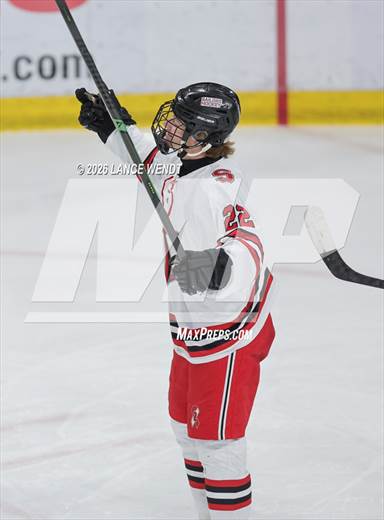 Colorado Springs District 11 vs. Steamboat Springs (CHSAA 4A Semi-Final)