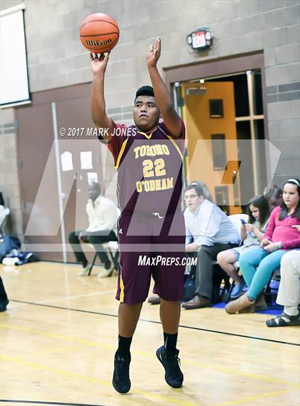 Thumbnail 2 in Tohono O'Odham @ Anthem Prep photogallery.