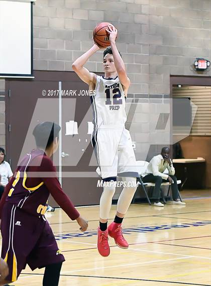 Thumbnail 1 in Tohono O'Odham @ Anthem Prep photogallery.