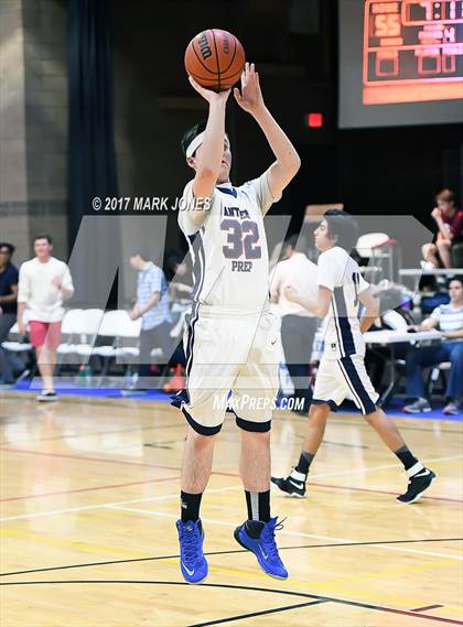 Thumbnail 3 in Tohono O'Odham @ Anthem Prep photogallery.