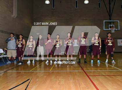 Thumbnail 2 in Tohono O'Odham @ Anthem Prep photogallery.