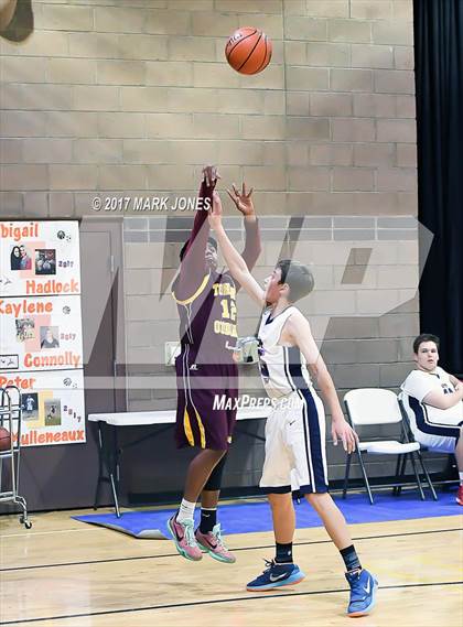 Thumbnail 2 in Tohono O'Odham @ Anthem Prep photogallery.