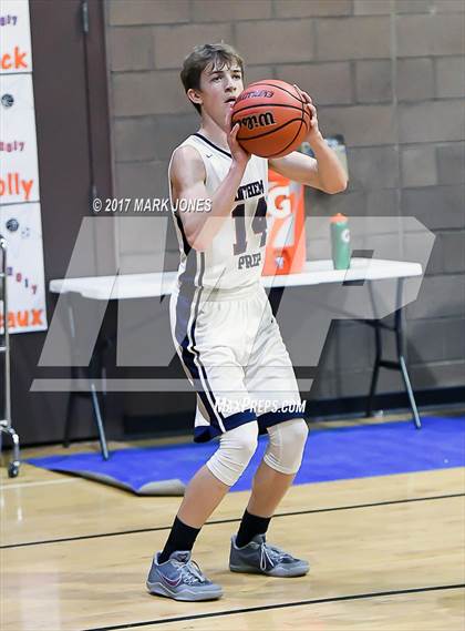 Thumbnail 3 in Tohono O'Odham @ Anthem Prep photogallery.