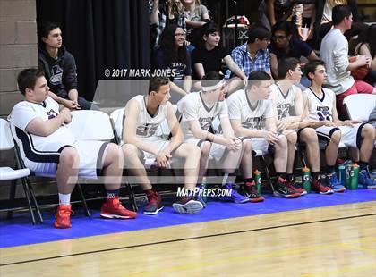 Thumbnail 3 in Tohono O'Odham @ Anthem Prep photogallery.