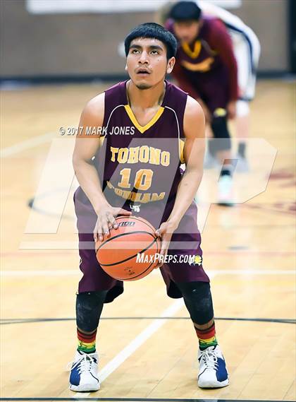 Thumbnail 1 in Tohono O'Odham @ Anthem Prep photogallery.