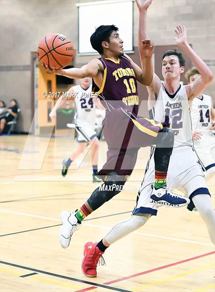 Thumbnail 3 in Tohono O'Odham @ Anthem Prep photogallery.