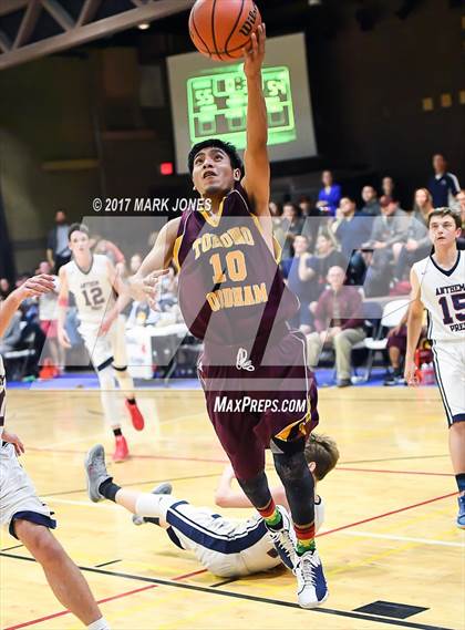 Thumbnail 1 in Tohono O'Odham @ Anthem Prep photogallery.