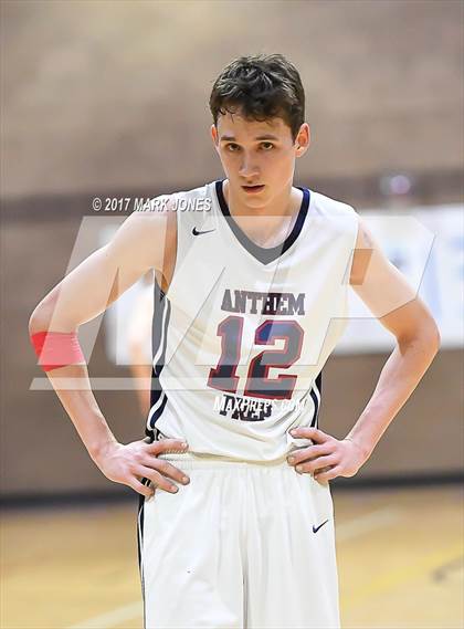 Thumbnail 1 in Tohono O'Odham @ Anthem Prep photogallery.
