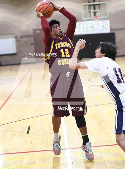 Thumbnail 1 in Tohono O'Odham @ Anthem Prep photogallery.