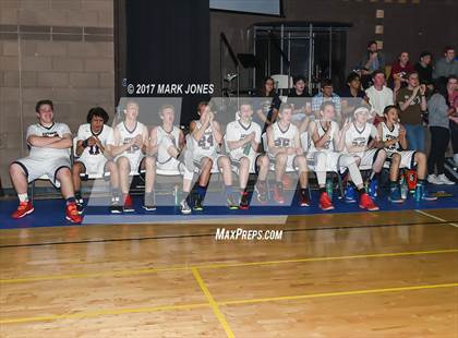 Thumbnail 2 in Tohono O'Odham @ Anthem Prep photogallery.