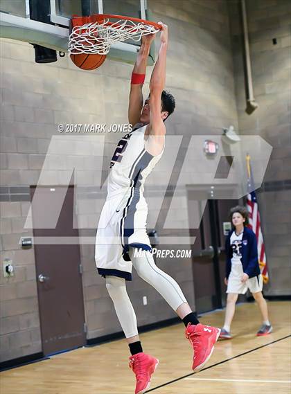 Thumbnail 2 in Tohono O'Odham @ Anthem Prep photogallery.