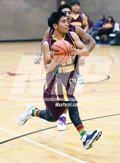 Thumbnail 1 in Tohono O'Odham @ Anthem Prep photogallery.