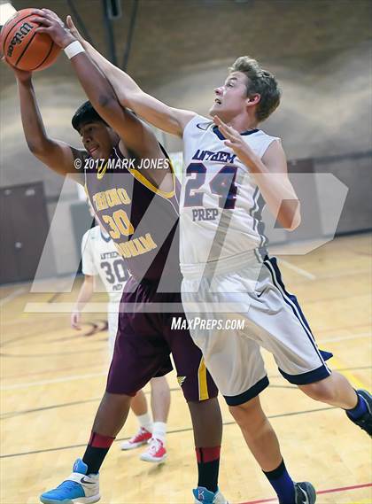 Thumbnail 1 in Tohono O'Odham @ Anthem Prep photogallery.