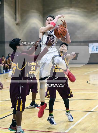 Thumbnail 3 in Tohono O'Odham @ Anthem Prep photogallery.