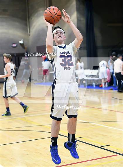 Thumbnail 1 in Tohono O'Odham @ Anthem Prep photogallery.