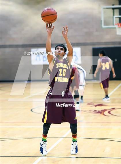 Thumbnail 2 in Tohono O'Odham @ Anthem Prep photogallery.