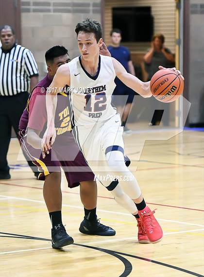Thumbnail 3 in Tohono O'Odham @ Anthem Prep photogallery.