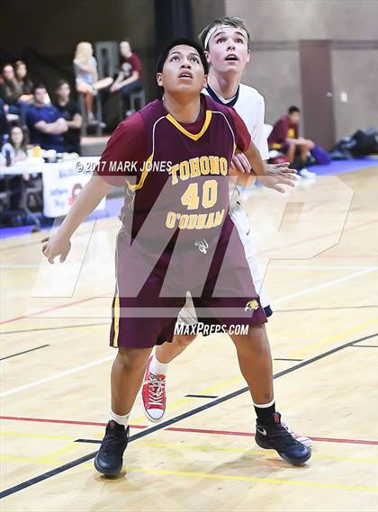 Thumbnail 2 in Tohono O'Odham @ Anthem Prep photogallery.